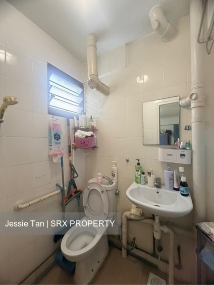 Blk 805 Tampines Polyview (Tampines), HDB 4 Rooms #525472971